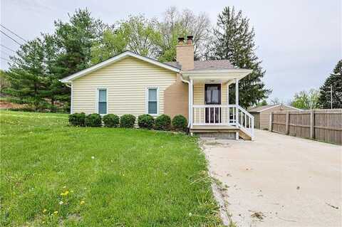 1910 Oscar Street, Saint Joseph, MO 64505