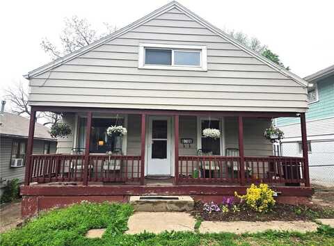 8708 Independence Avenue, Kansas City, MO 64125
