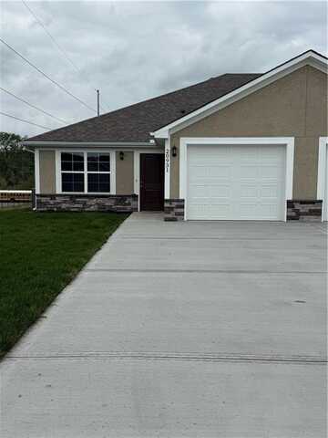 20931 E 8th Street S, Independence, MO 64056