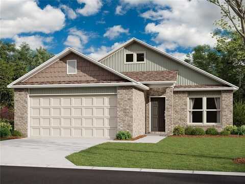 8009 SE 5th Street, Blue Springs, MO 64014