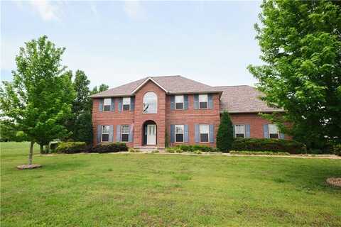 133 Huntington Circle, Pittsburg, KS 66762