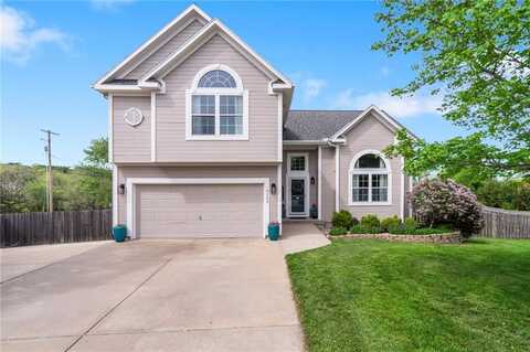 7102 Millbrook Street, Shawnee, KS 66218
