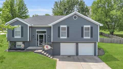 8811 NE 109th Street, Kansas City, MO 64157