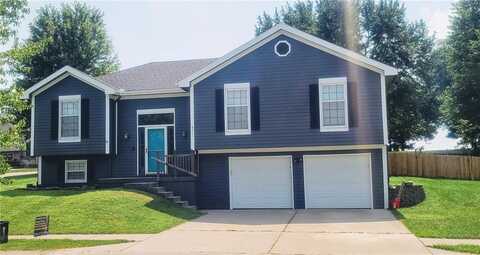 8811 109th Street, Kansas City, MO 64157