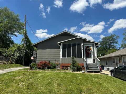 4542 Lister Avenue, Kansas City, MO 64130