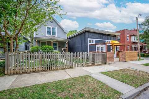 3522 Genessee Street, Kansas City, MO 64111