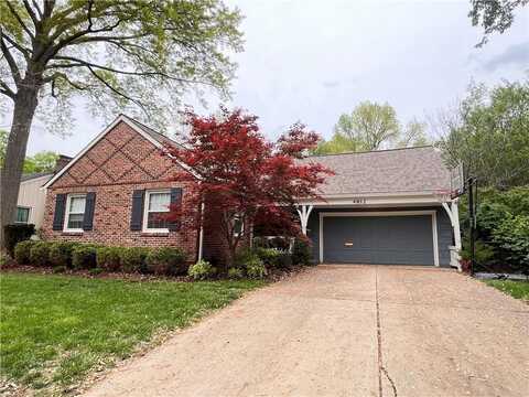 4812 W 66th Terrace, Prairie Village, KS 66208