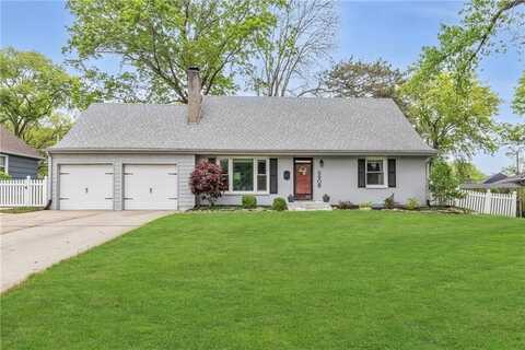 5908 W 76th Terrace, Prairie Village, KS 66208