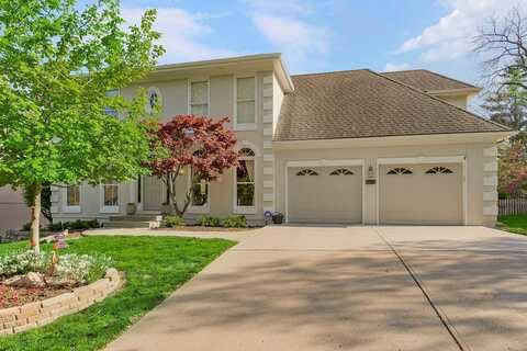 6113 NW 77th Street, Kansas City, MO 64151