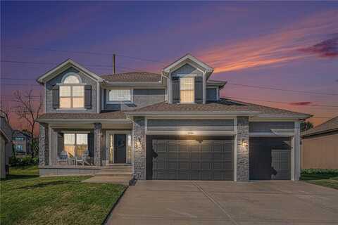 4002 NE 88th Street, Kansas City, MO 64156