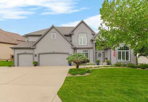 5720 NE Quartz Drive, Lees Summit, MO 64064