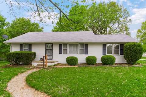 1900 Montezuma Street, Leavenworth, KS 66048