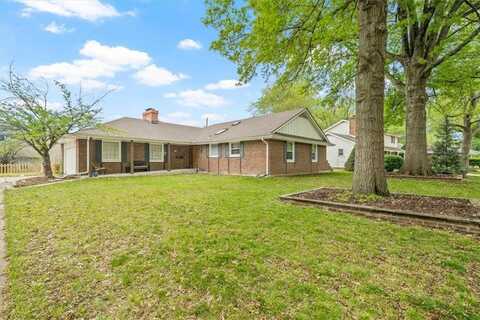 1208 SW Horizon Drive, Blue Springs, MO 64015