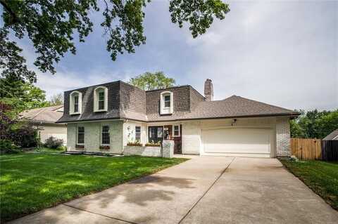 20 W BRIDLESPUR Drive, Kansas City, MO 64114