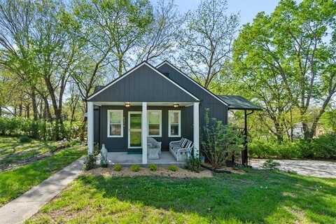 8516 E 57th Street, Kansas City, MO 64129