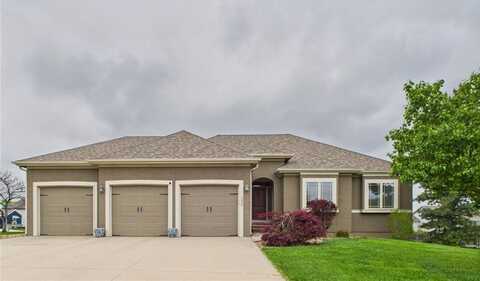 1808 Meadow Lane, Pleasant Hill, MO 64080