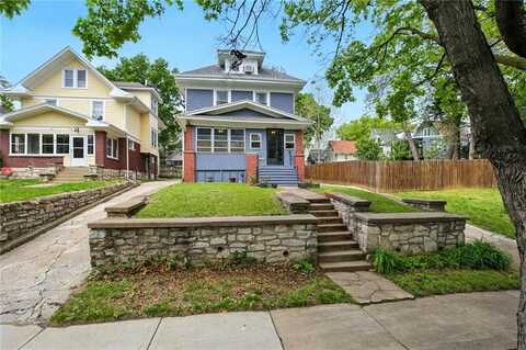 112 S Cypress Avenue, Kansas City, MO 64123