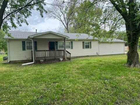 1100 Leonard Avenue, Parsons, KS 67357