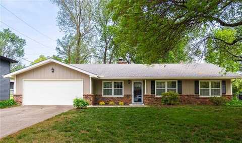 3514 Yale Road, Lawrence, KS 66049