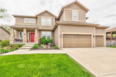 5220 Meadow Lark Drive, Shawnee, KS 66226