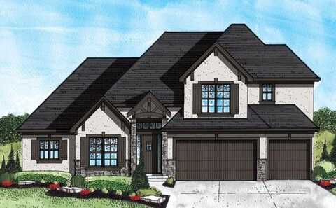 13608 Prairie Creek Place, Parkville, MO 64152
