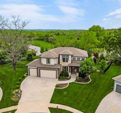 7225 NW Lundergan Court, Parkville, MO 64152