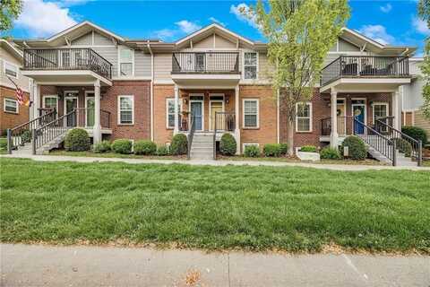 7629 W 78th Street, Overland Park, KS 66204