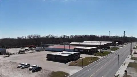 1000 N Osage Boulevard, Nevada, MO 64772