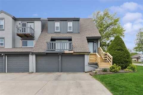 201 WOODBRIDGE Lane, Kansas City, MO 64145