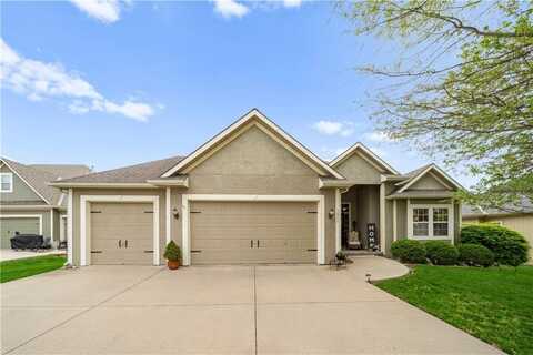 1011 NW 112th Terrace, Kansas City, MO 64155
