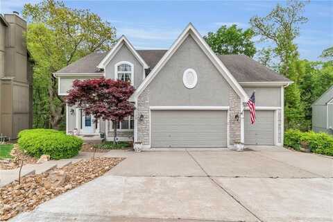 5125 NW Walden Drive, Kansas City, MO 64151