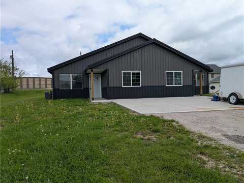 597 SE 110th Street, Warrensburg, MO 64093