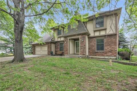 8535 N Overland Drive, Kansas City, MO 64154