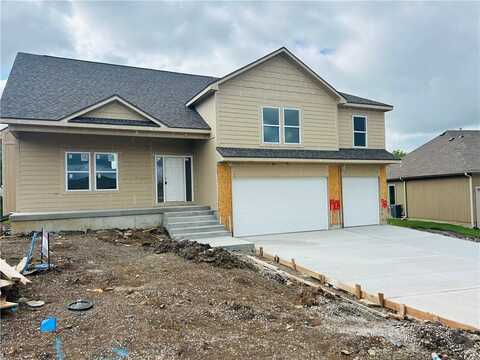 1904 Owen Drive, Pleasant Hill, MO 64080