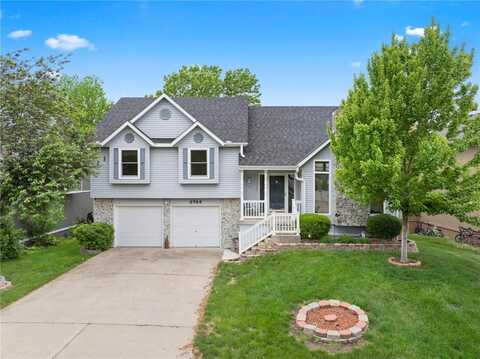 4744 Chouteau Street, Shawnee, KS 66226