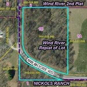 NW Moore Road S, County/Other, MO 64153