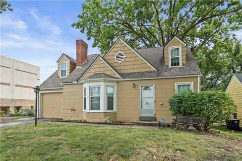 6429 Charlotte Street, Kansas City, MO 64131
