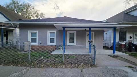 2532 S 11th Street, Saint Joseph, MO 64503