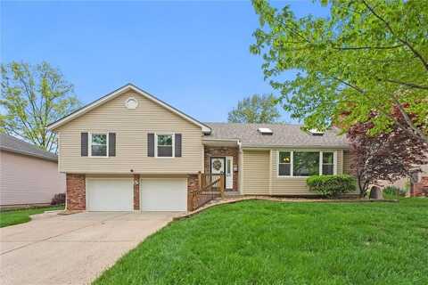 2117 NW 12th Street, Blue Springs, MO 64015