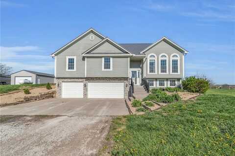 6095 SE Dittoe Lane, Holt, MO 64048