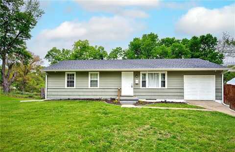 3512 Harvard Avenue, Independence, MO 64052