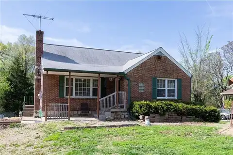 5307 Yecker Avenue, Kansas City, KS 66104