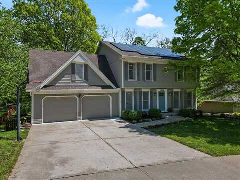 1225 WILDBRIAR Drive, Liberty, MO 64068