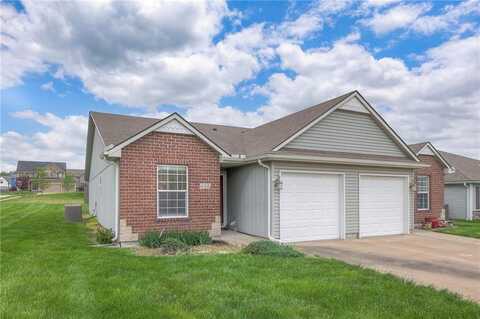 446 KREISEL Drive, Raymore, MO 64083