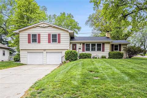 12004 W 92nd Street, Lenexa, KS 66215