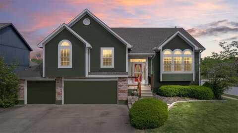 2357 SW Current Court, Lees Summit, MO 64082