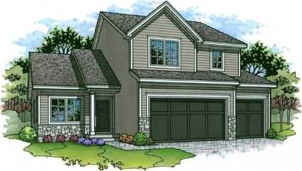 8411 NW 90th Street, Kansas City, MO 64153