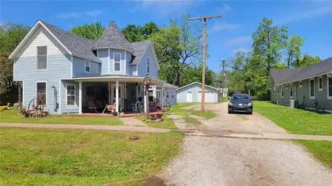 151 W Main Street, Prescott, KS 66767