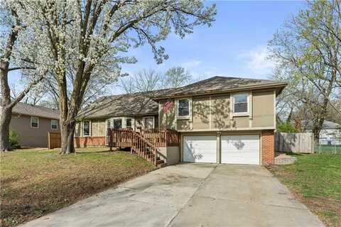 12808 BYARS Road, Grandview, MO 64030