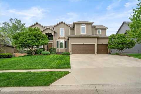 22221 W 57th Street, Shawnee, KS 66226